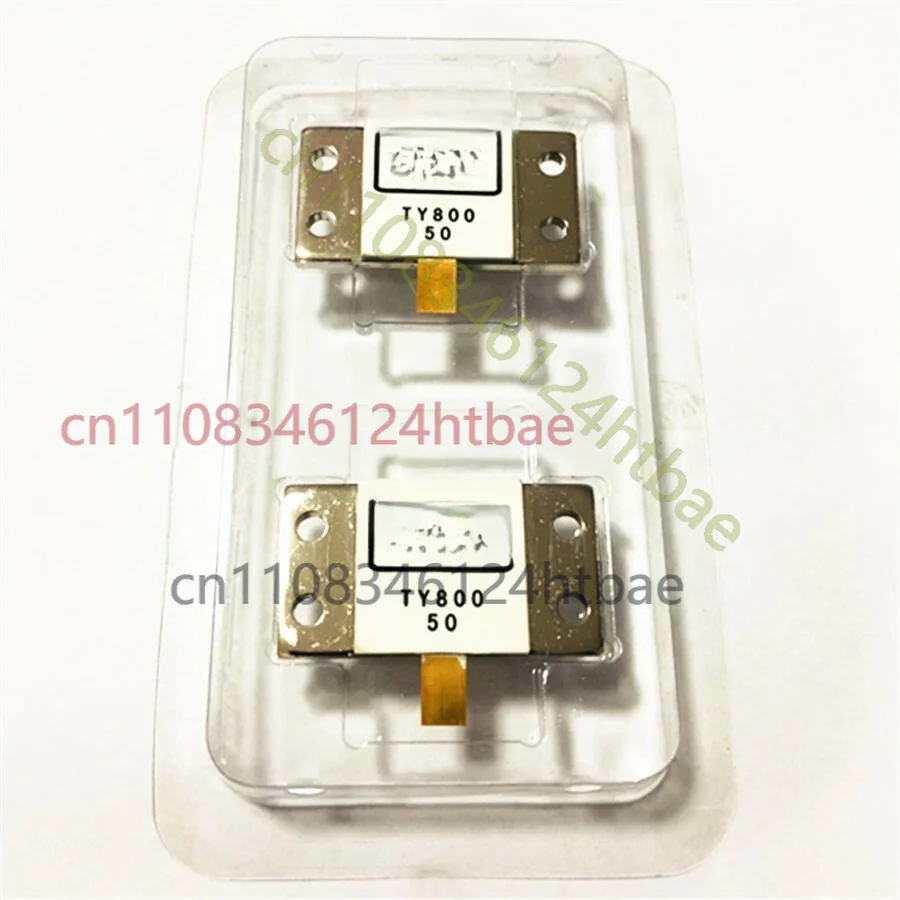 1pcs for BED TY800 TY800-50 RF Termination Microwave Resistor Dummy Load BED 50 ohm 800W