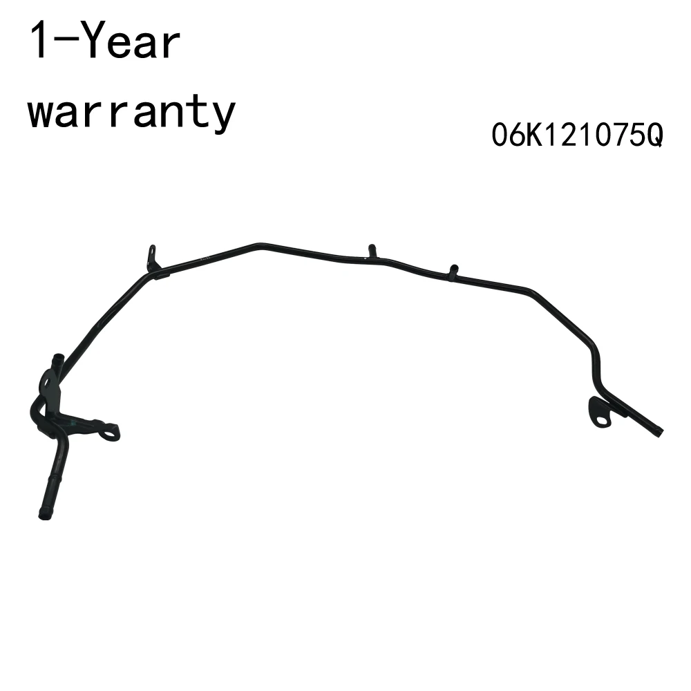 Coolant Pipe For Vw… - image