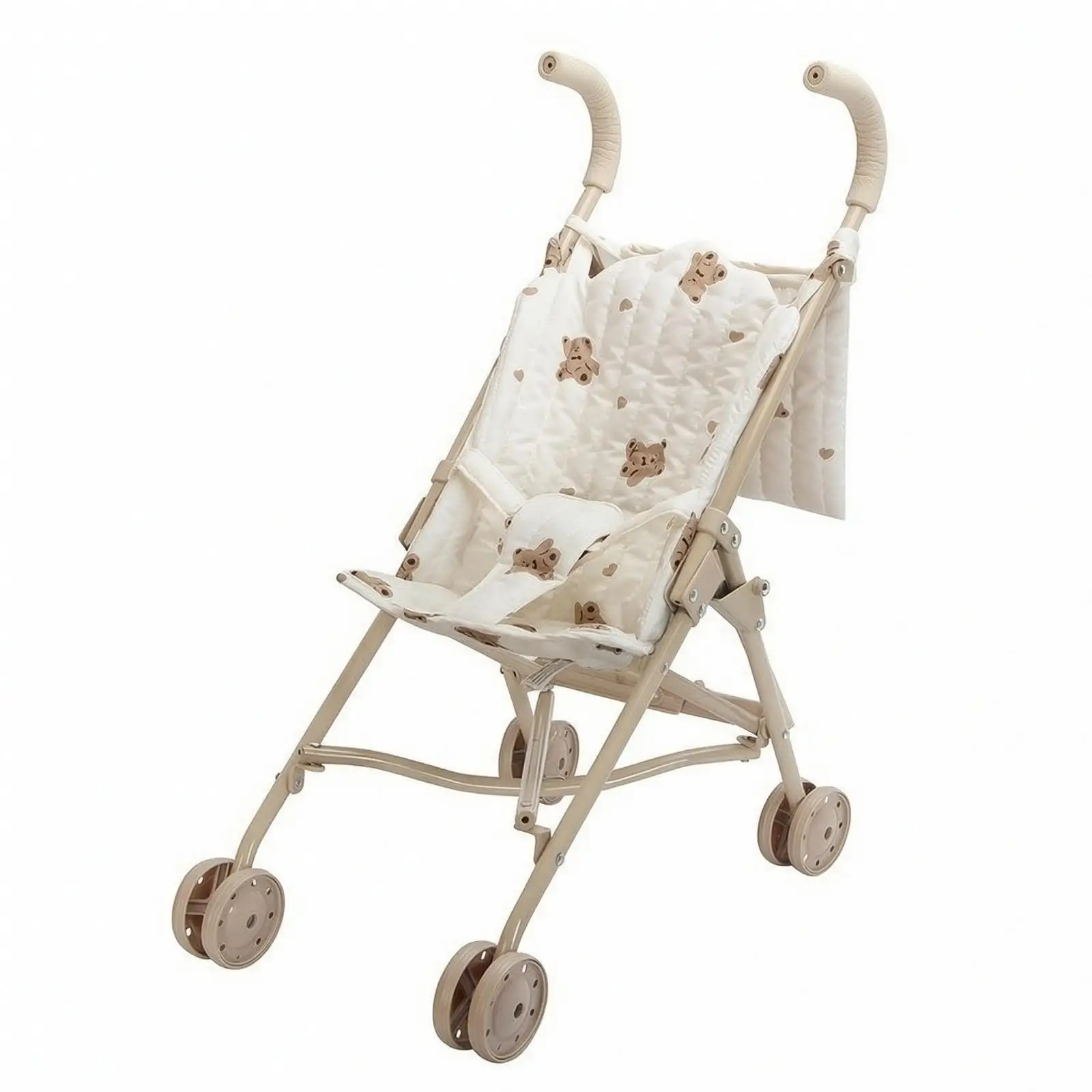 muneco-de-peluche-de-oso-blanco-para-ninos-cochecito-de-juguete-plegable-para-munecas-cochecito-con-correa-para-ninos-de-4-a-6-anos-para-juegos-de-simulacion