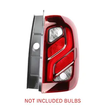 LED zadní brzdové světlo 265503668R pro Renault Dacia Duster 2014-2017 BEZ žárovky 10 nejlepší prodej Zadní světlo Renault Duster - №2