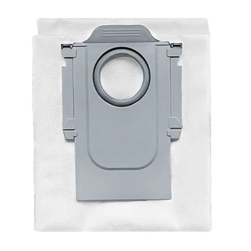 Kompatibel für roborock v20/p10s pro ersatz hauptseite bürste hepa filter mop pads staubbeutel ersatzteile