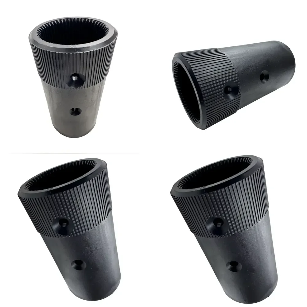 

2026 Hot Item 54450507 Rammer Bushing L-180mm for Road Paver Spare Parts