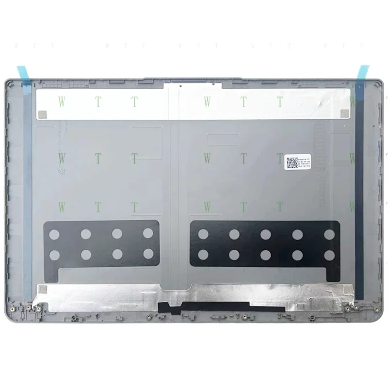 

TT NEW For Lenovo IdeaPad 1 15ADA7 1 15AMN7 LCD Back Cover Lid 5CB1F36621 Silver