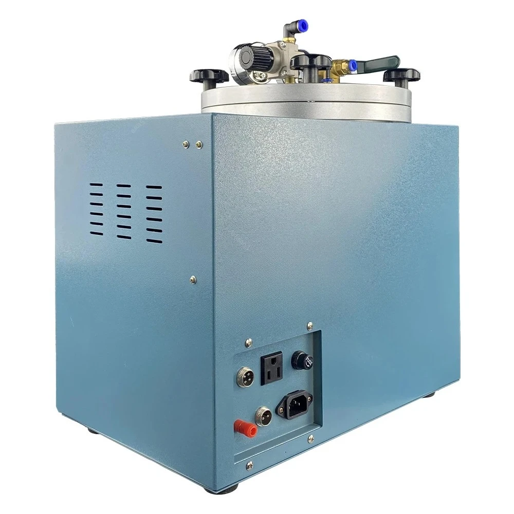 Fixture Manipulator Controller Equipment,Fully Automatic Digital Display Wax Injection Machine