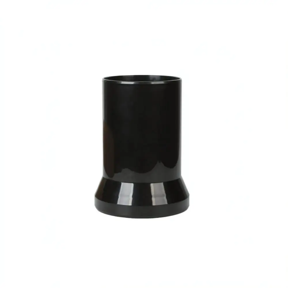 Wall Hung Toilet Sewage Pipe Connector DN110 Thickened Discharge Tube Leakproof Drain Adapter For Wall Mounted Fixture