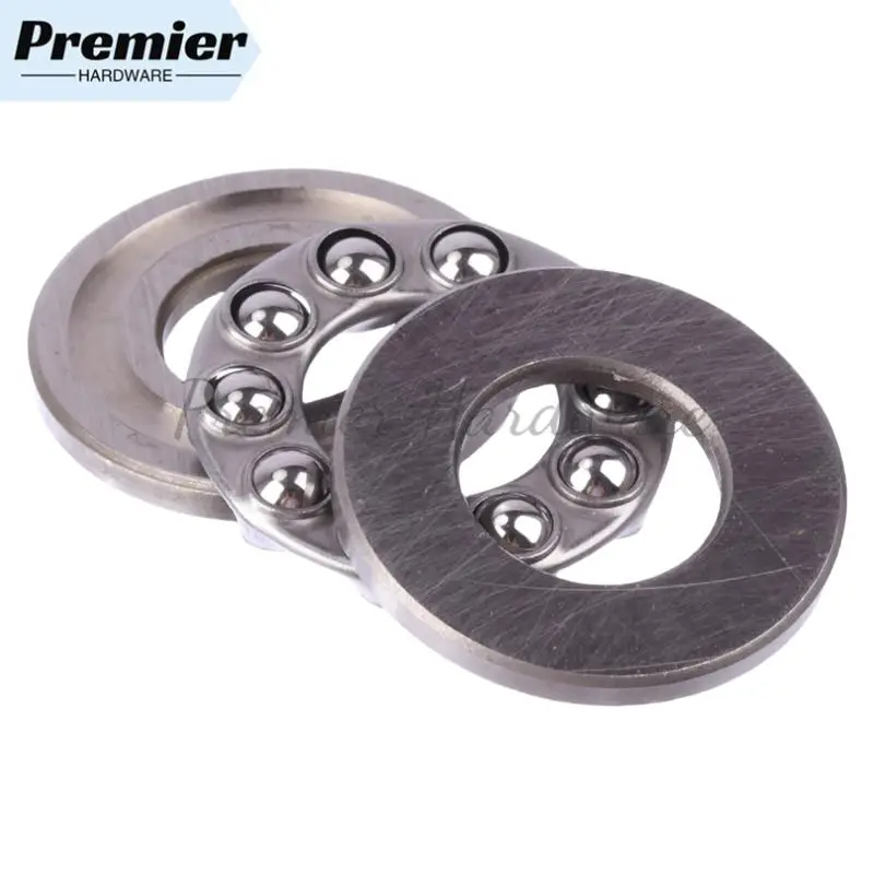 1pcs high quality Planar plane thrust bearing  51101