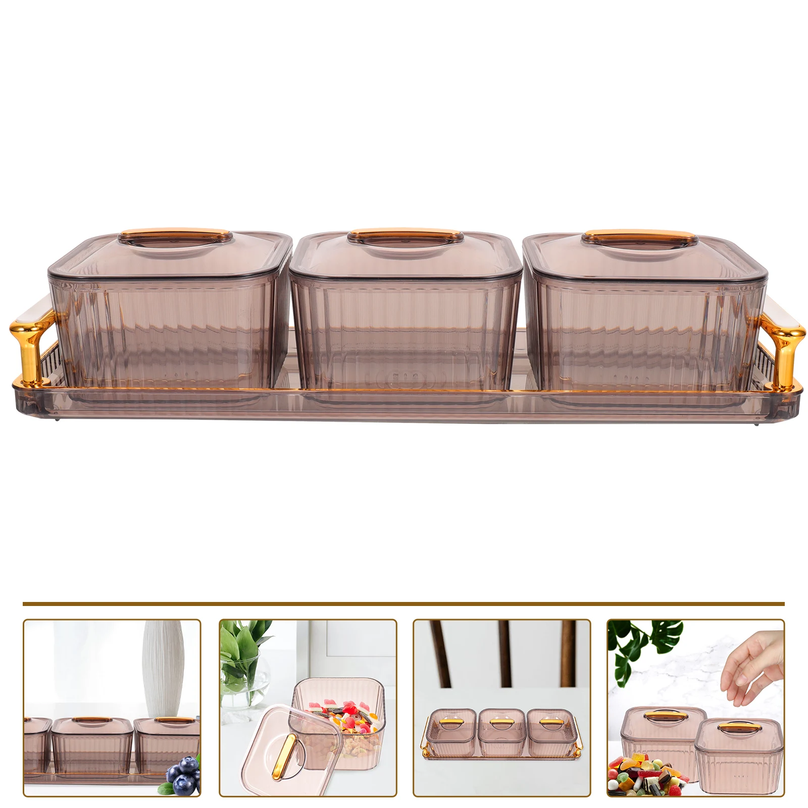 

1 комплект, коробка конфет, декоративный поднос для закусок, поднос для сервировки еды, коробка для орехов, органайзер для праздничного стола для дома, подносы для еды, подносы для закусок из фильма