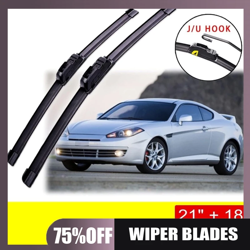 

Suitable for modern Coolpad 2000-2009 21+18 wipers Coolpad wipers
