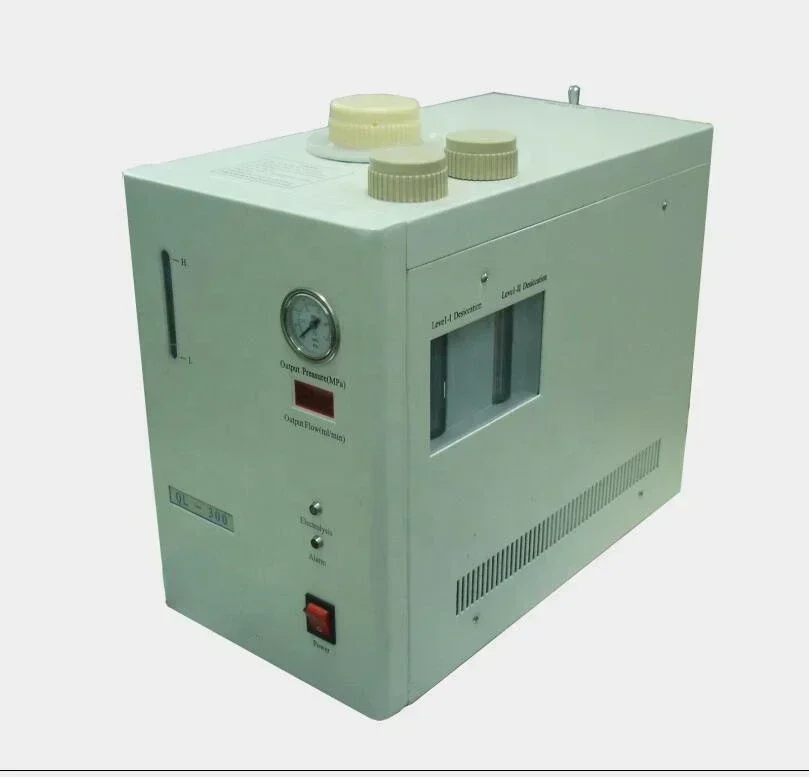 QL-300A High Purity…