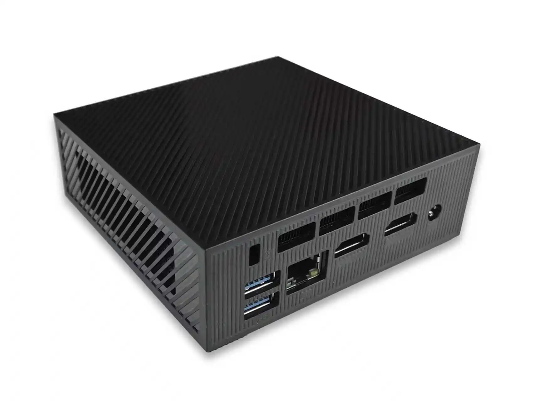 N150オフィスミニPC NUC 2*HD LAN Realtek RTL8111 WiFi5/6 Bluetooth5.2 新型マイクロデスクトップコンピューター DDR4 RAM Windows 11搭載