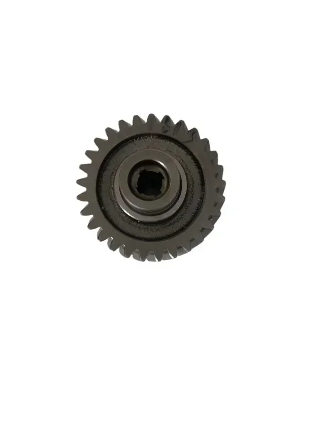 Applicable to Rewo Crawler Harvester Accessories Complete Collection Rg50/60/70 Double a Pump Corresponding Gear factory price