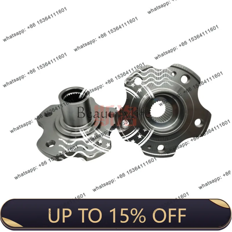 Factory Direct Sales Automotive Wheel Hub Wheel Housing Shaft Head F18-3001017/F183001017 Applicable