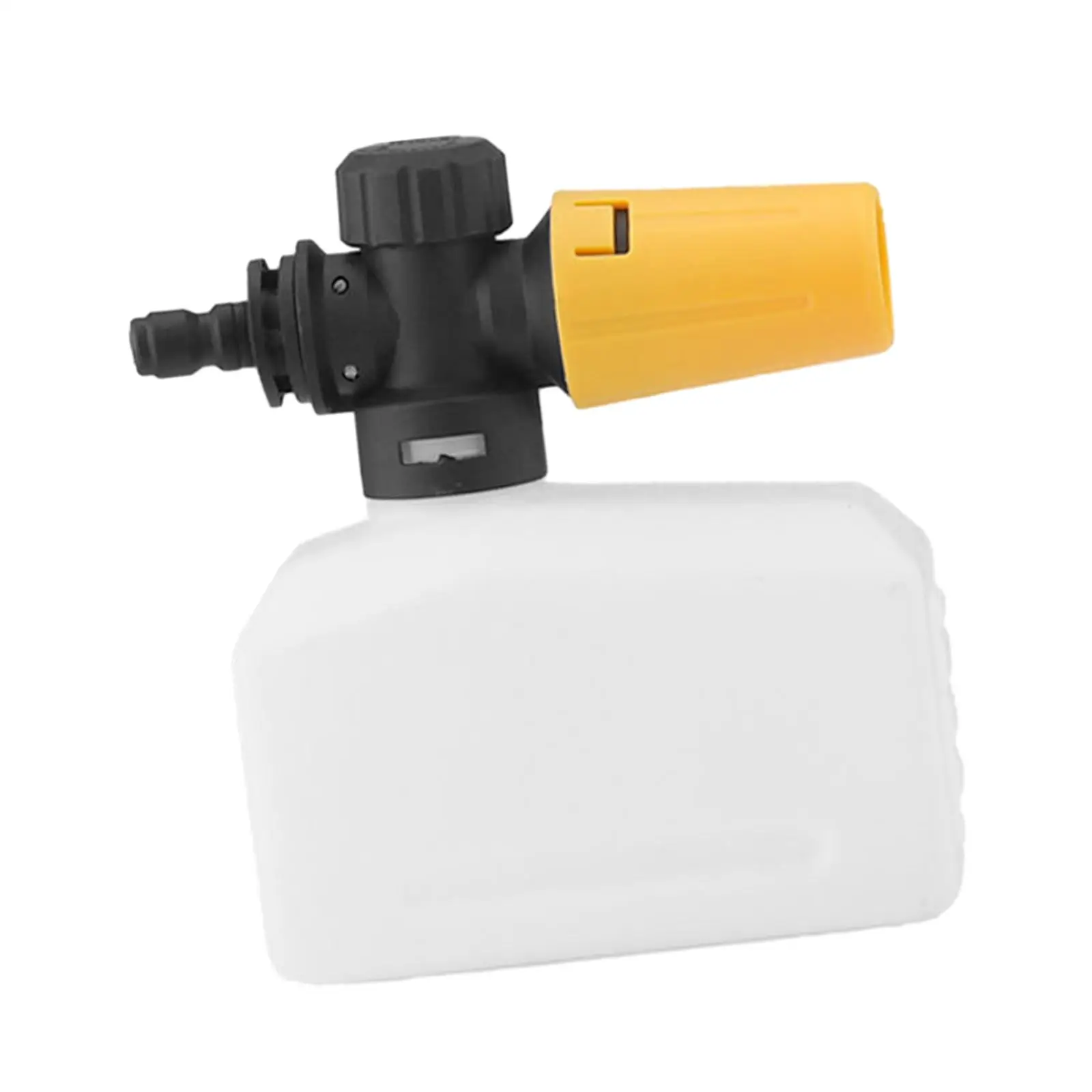 Foaming Bottle Pump Car Accessories, 400ml Car Wash Portable Foam for Car Boat Garden