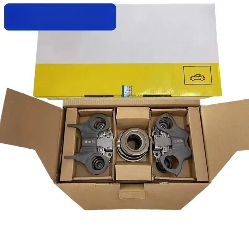 New Auto Transmission Systems 6DCT250 DPS6 Dual Clutch Shift Release Fork Bearing Kit for Ford Focus Fiesta Ecosport