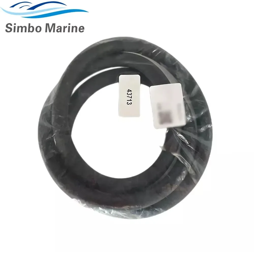 For MerCruiser Transom Gimbal Housing Seal  Alpha 1 Gen 1 R MR MC-1 Stern Drive Replace 65533A1 65533 86712