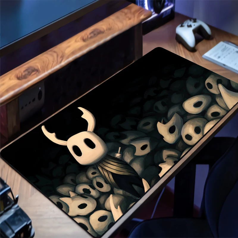 Gaming Mauspad H-hohl Ritter Gamer Computer Zubehör Tastatur Tisch Matte Mousepad Unternehmen Laptop Schreibtisch matte PC spiel Mousepad