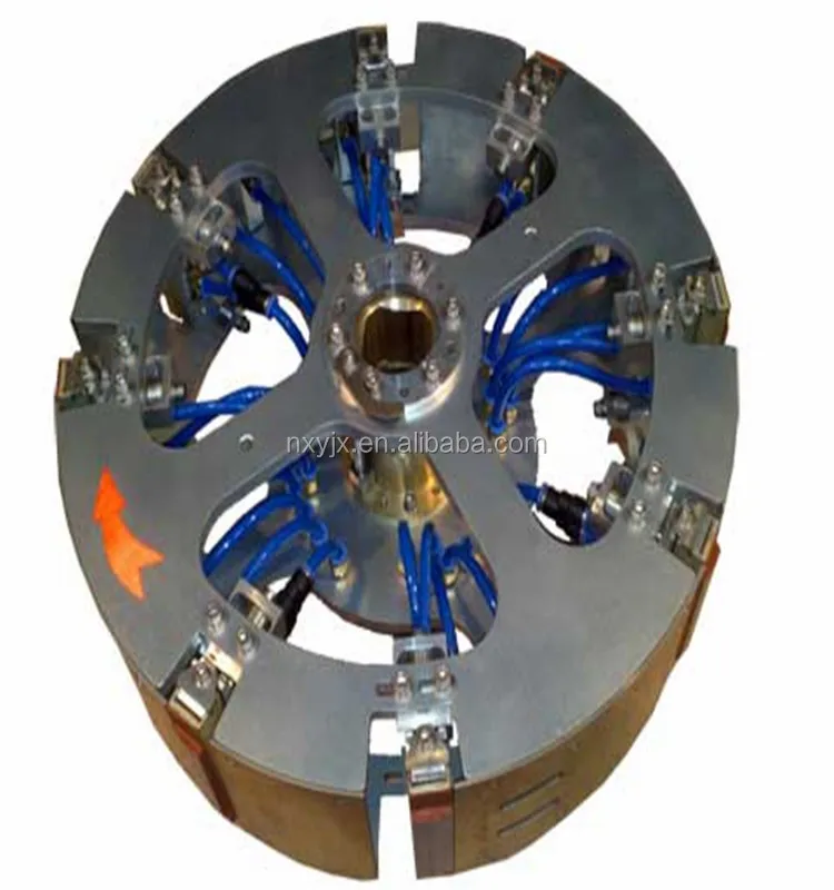 Замена колеса для этикеток Krones K745