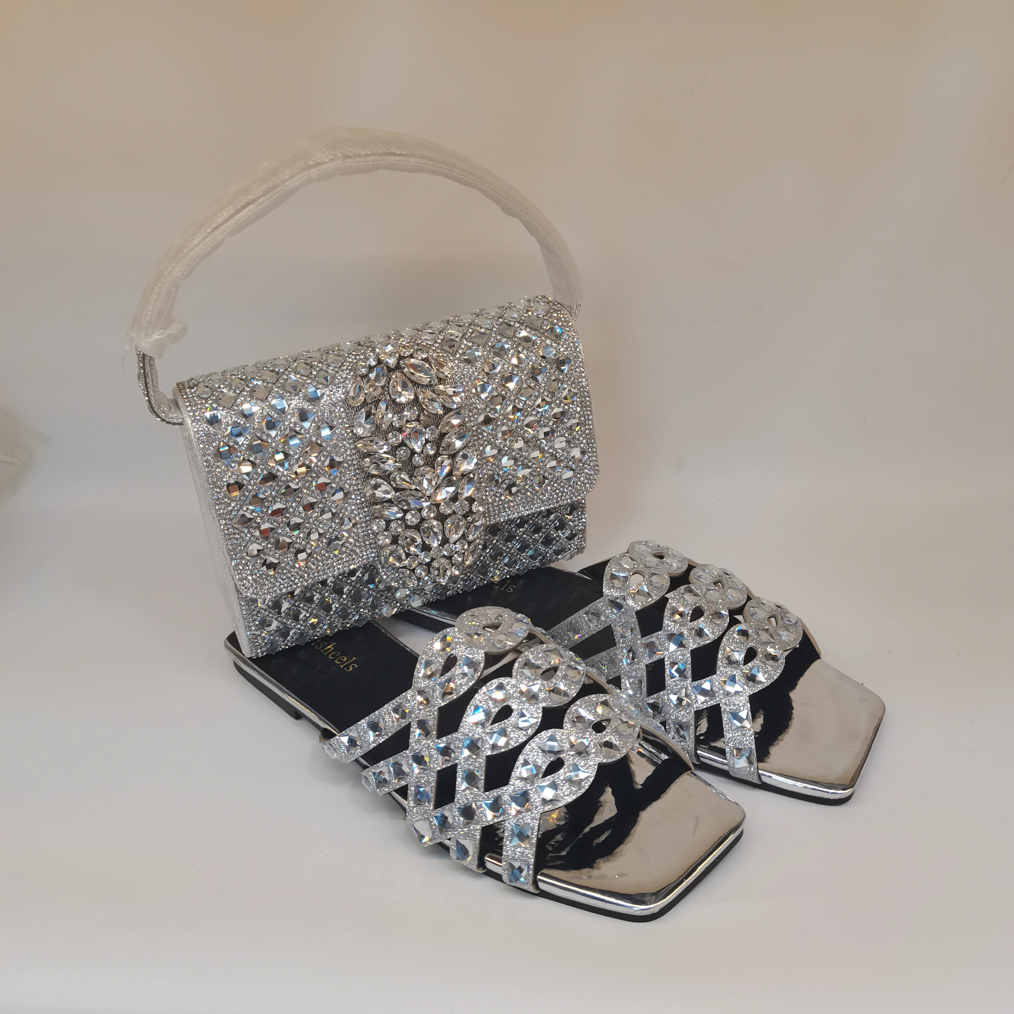 sliver set