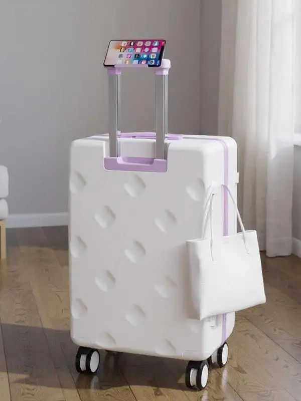 maleta-de-viaje-de-gran-capacidad-con-apertura-lateral-24-pulgadas-con-candado-material-pc-abs-diseno-moderno-asa-telescopica
