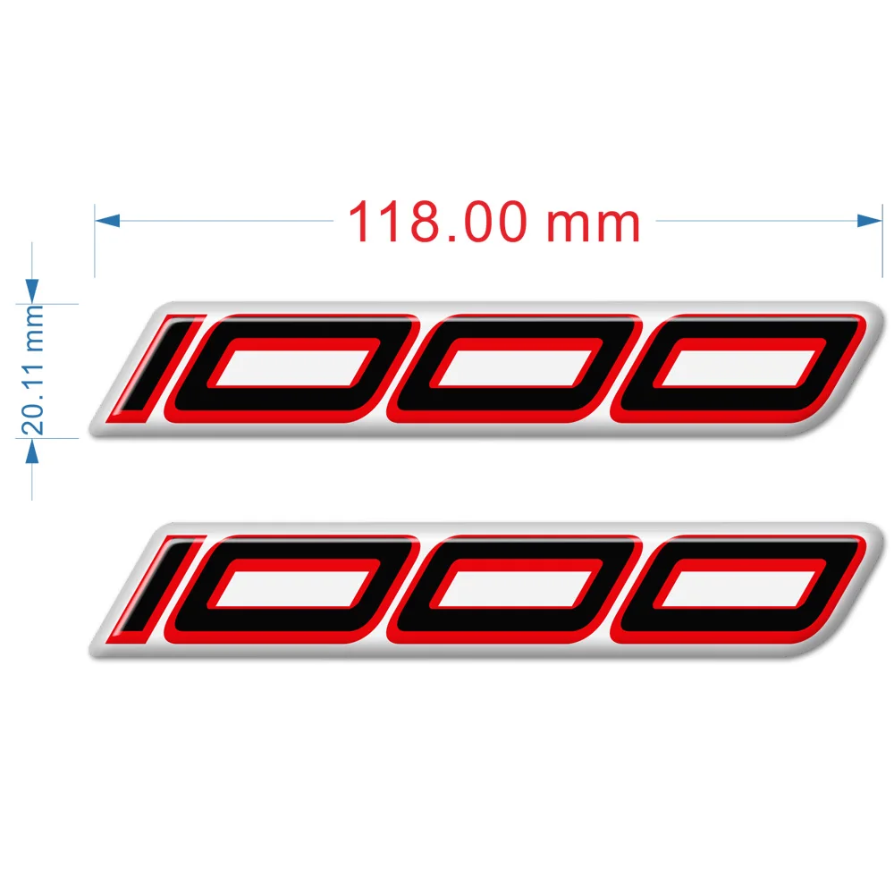 For Suzuki GSX-S1000 GSXS1000 GSX S1000 S 1000 GSX-STank Pad Protection Sticker Motorcycle Decal for 2018-2022 Models
