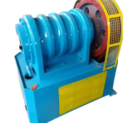 2025 Popular Pipe End Taper Forming Machine Pipe Shrinking Machine Pipe End Diameter Reduction Forming Machine