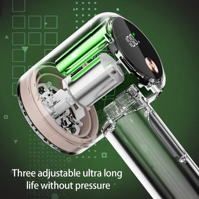D0AB Lint Shaver for Clothing,Electric Lint Remover 3 Speeds 6 Blade,Sweater Shavers to Remove Pilling Fabric Shaver