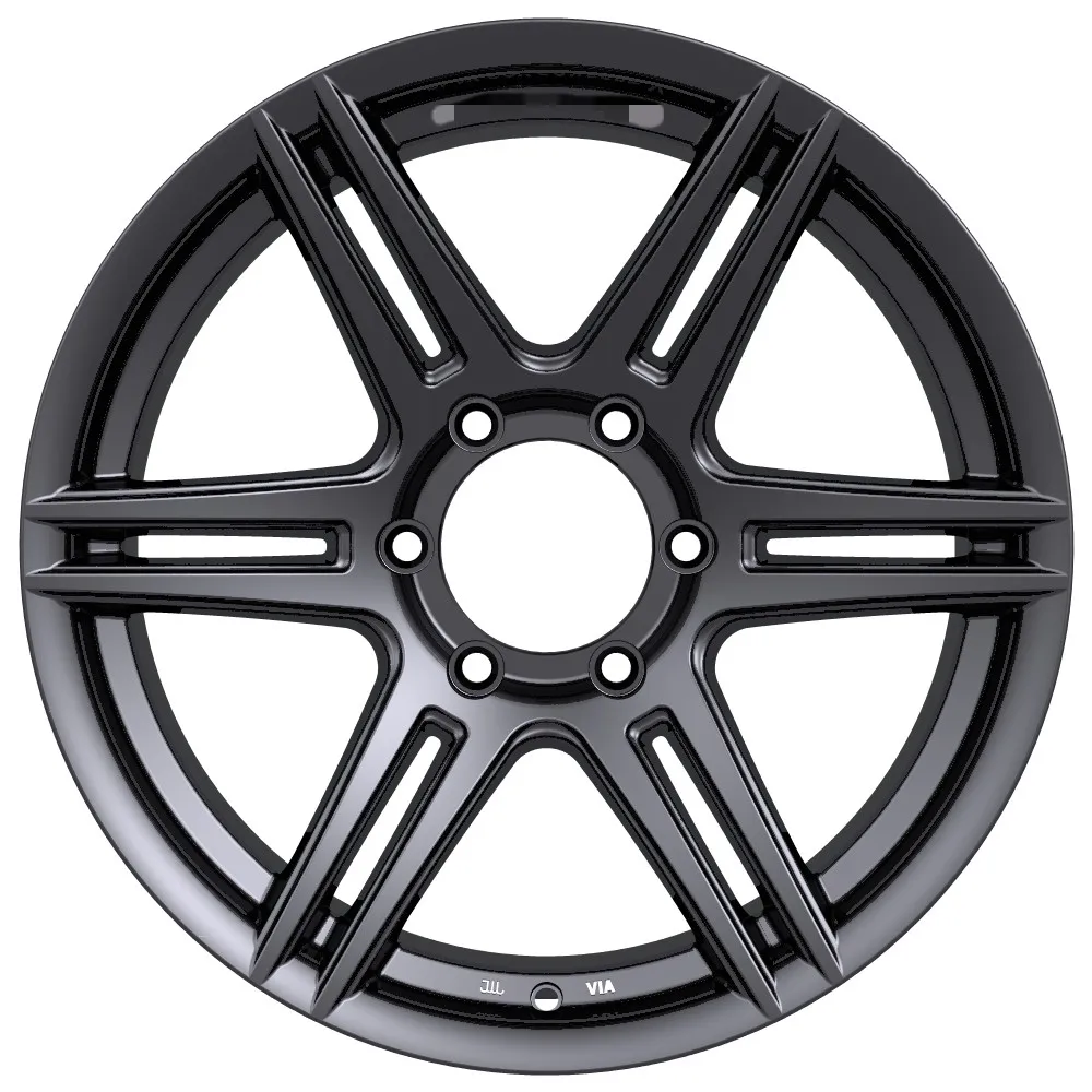 

18*10.0/18*9.0 Inch Concave Wide Deep Dish SUV Off-road Passenger Car Alloy 6061t6 Wheels Rims