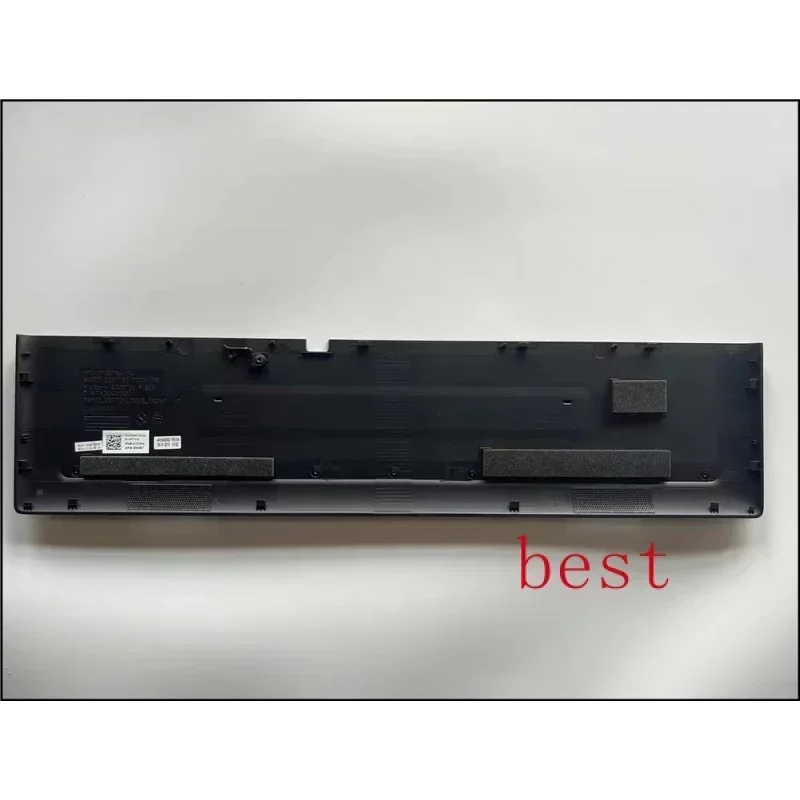 WYORESY 0FH0R7 FH0R7 New Battery Bottom Cover Memory cover Base Lid Lower Case For Dell Precision 7740 M7740