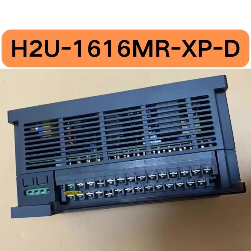 Used H2U-1616MR-XP-…