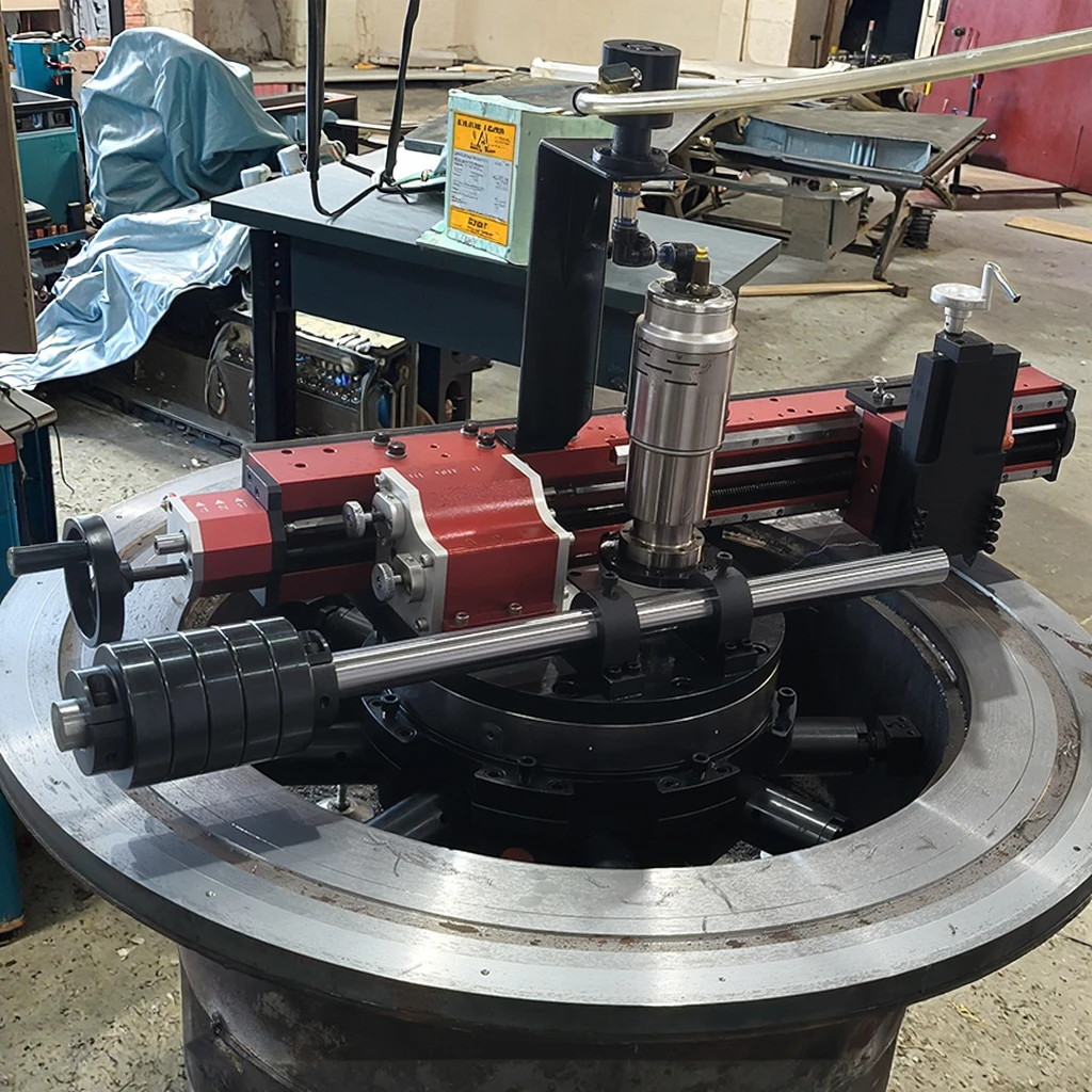 FLP- 1650 Id Mounte…