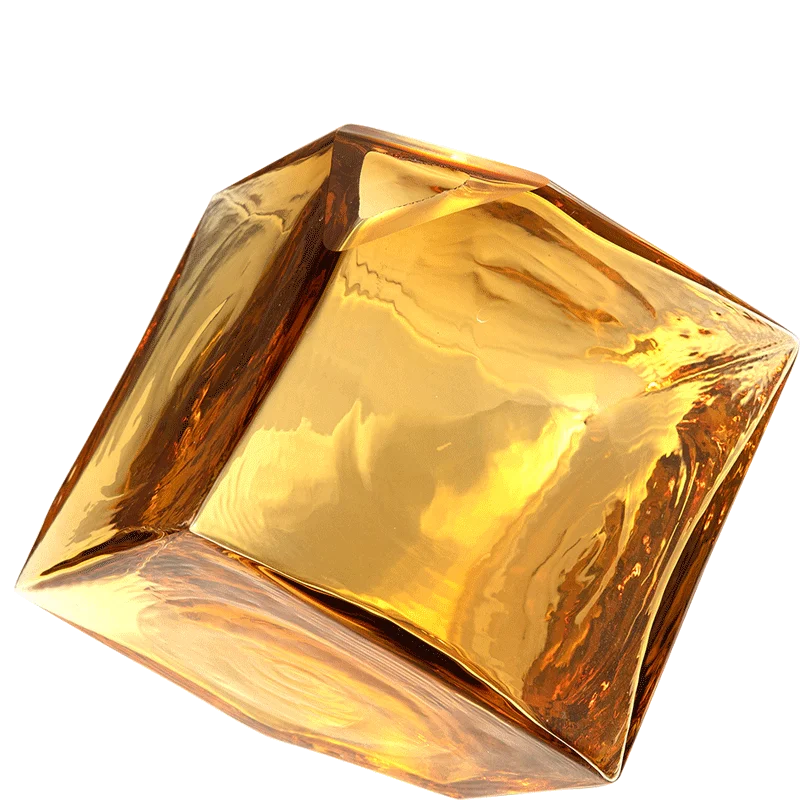 

Вогнутый кубик Рубика Гидропонная стеклянная ваза Домашняя мягкая цветочная композиция