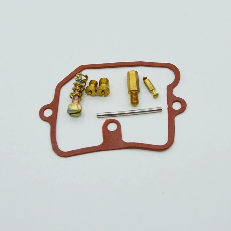 Motor Carburetor Repair Kit K68A for K68 Upiter IZH Russia K68A PEKAR Dnepr Ural Motor - Motorcycle Maintenance & Repair Parts