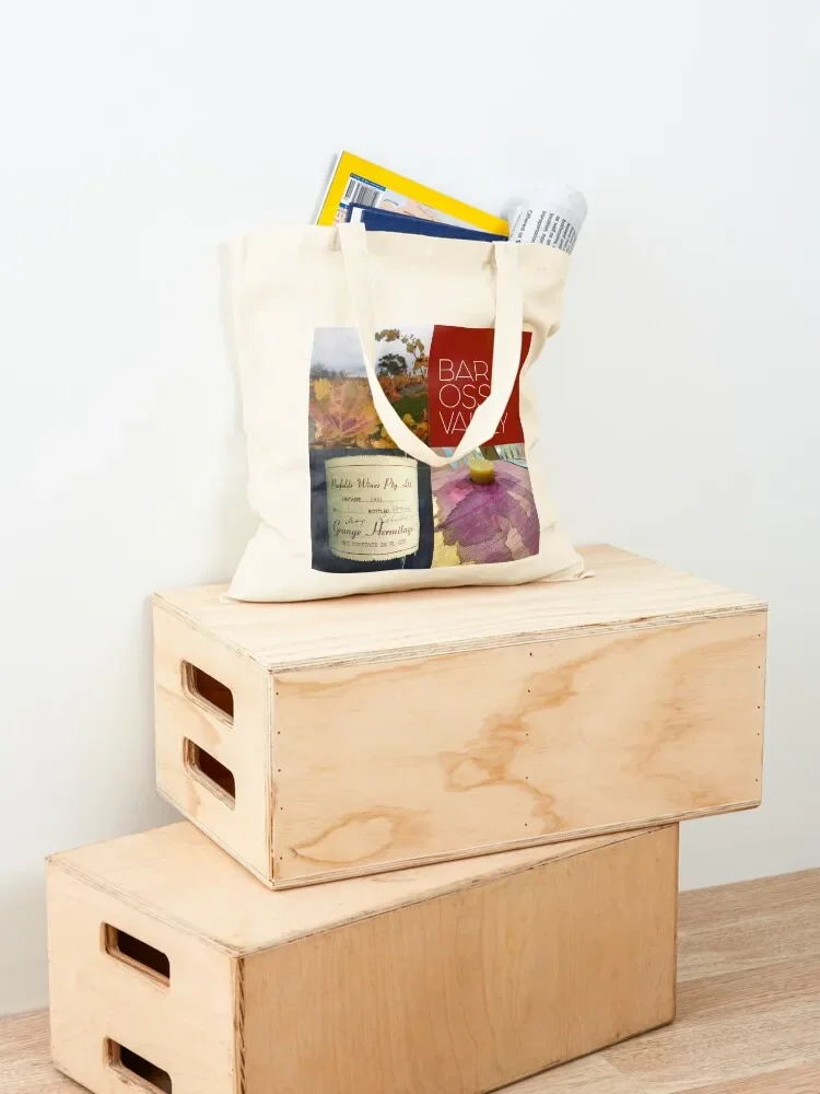 باروسا فالي حمل حقيبة المتسوق حقائب للنساء حمل حقيبة الرجال كيس صب فام حقيبة قماش مخصصة #4