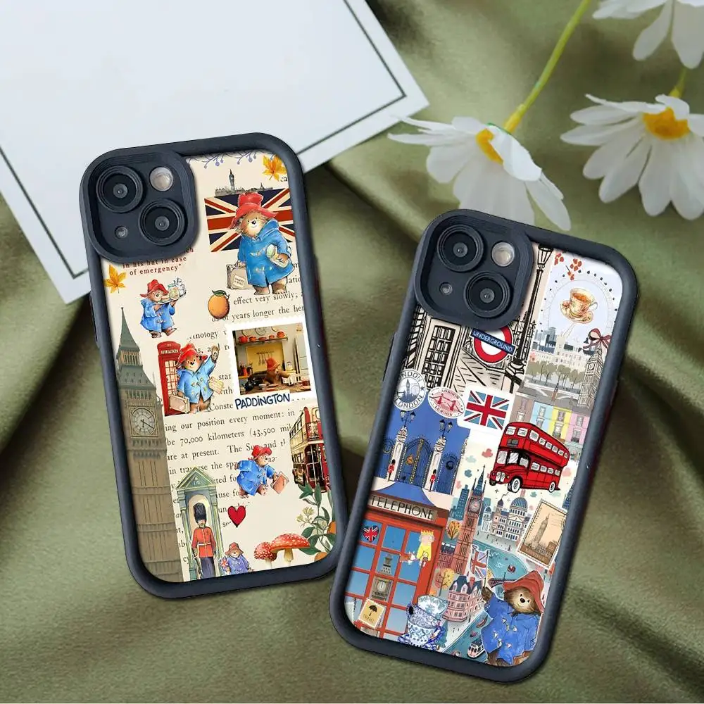 Cute P-Paddingtons …