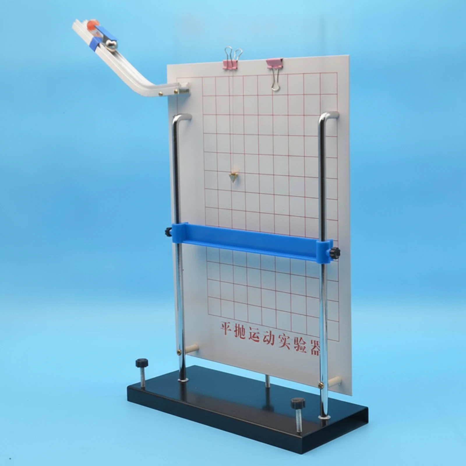 Mechanics Demonstration Model Safe Physics Experiment Apparatus Physics Teaching Apparatus Compact Science Equipment Creative