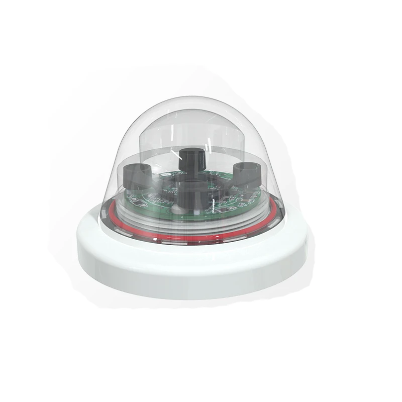 

2025Rain sensor Optical Rain Gauge Agriculture and Forestry Precipitation Detector Meteorological Monitoring Station