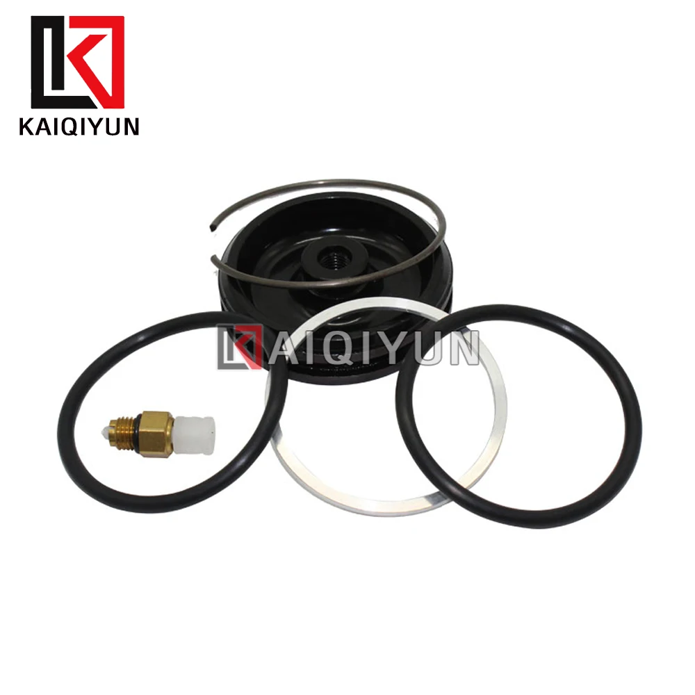 1 Set Front Air Suspension Spring Air Valve For Mercedes W164 ML350 ML500 1643206013 1643204513 1643205813