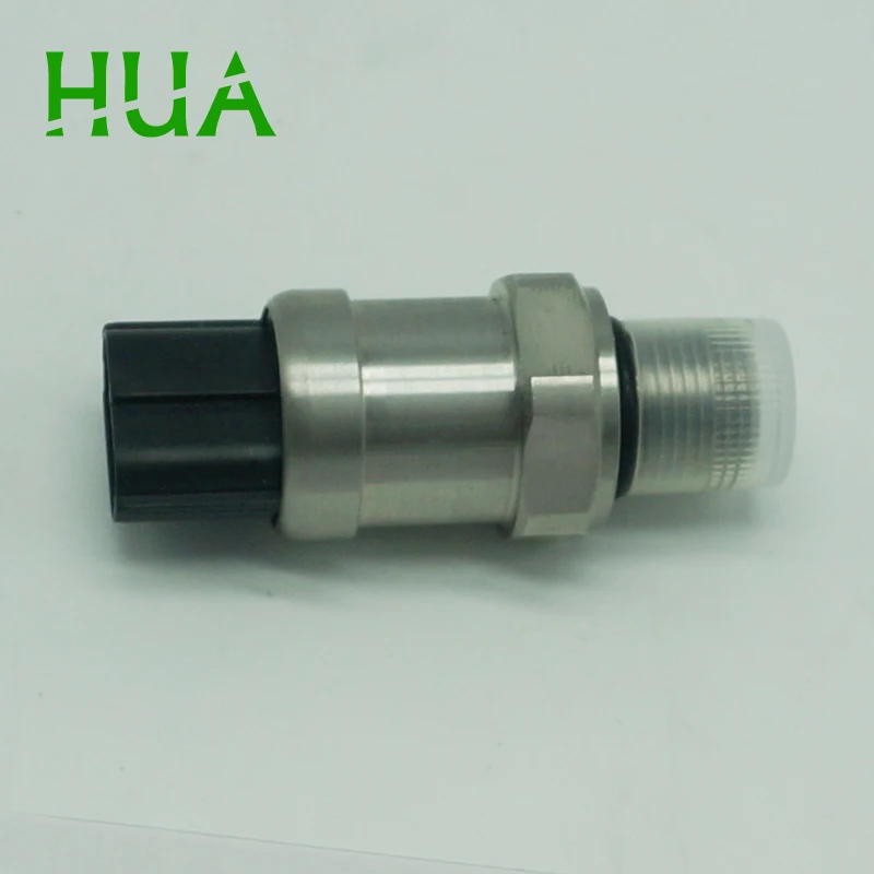 

LS52S00015P1 50MPa High Pressure Sensor YN52S00048P1 Excavator SK200-8/SK350-8 for Kobelco