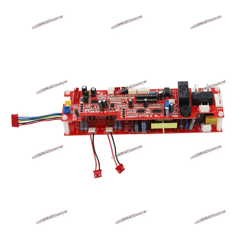 Commercial Induction Cooker Main Board Control Drive Movement Main Board