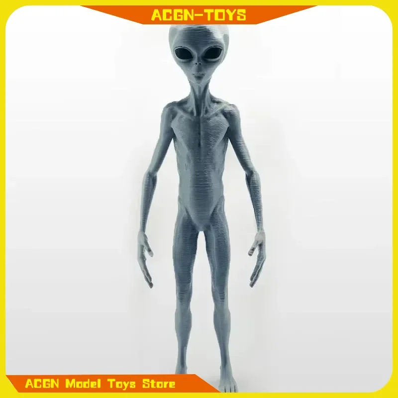 

Original Genuine Peruvian Alien Action Figure Alien Toys High Quality Detail Figurine Child Toys Ornament Gifts Gk Children Toy