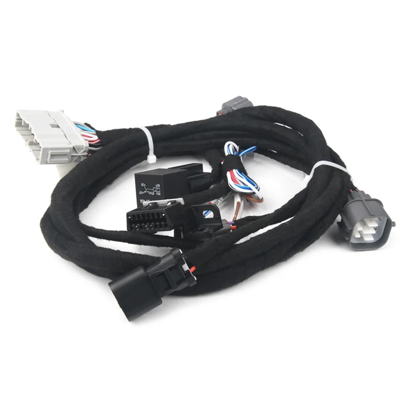 

Superior-K20 K24 Engine Conversion Engine Cable Kit Conversion Harness Engine Cable For Honda Civic EG DC2 Integra