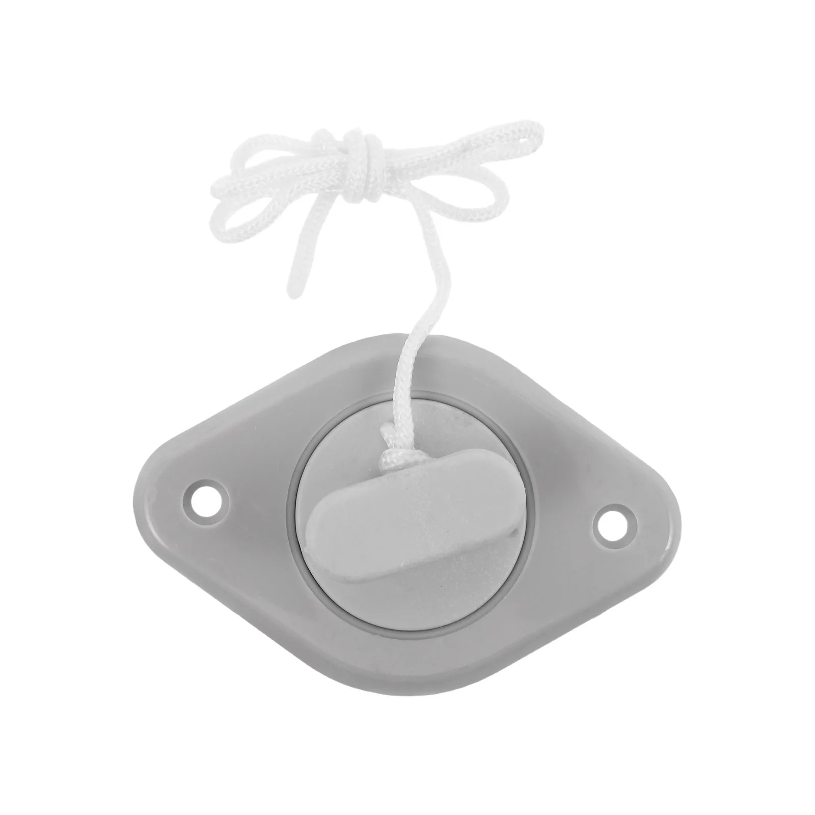 

Kayak Drain Valve Pvc Marine Plug For Inflatable Boat Canoe Scupper Holes Replacement Durable Water Drain Accessory For