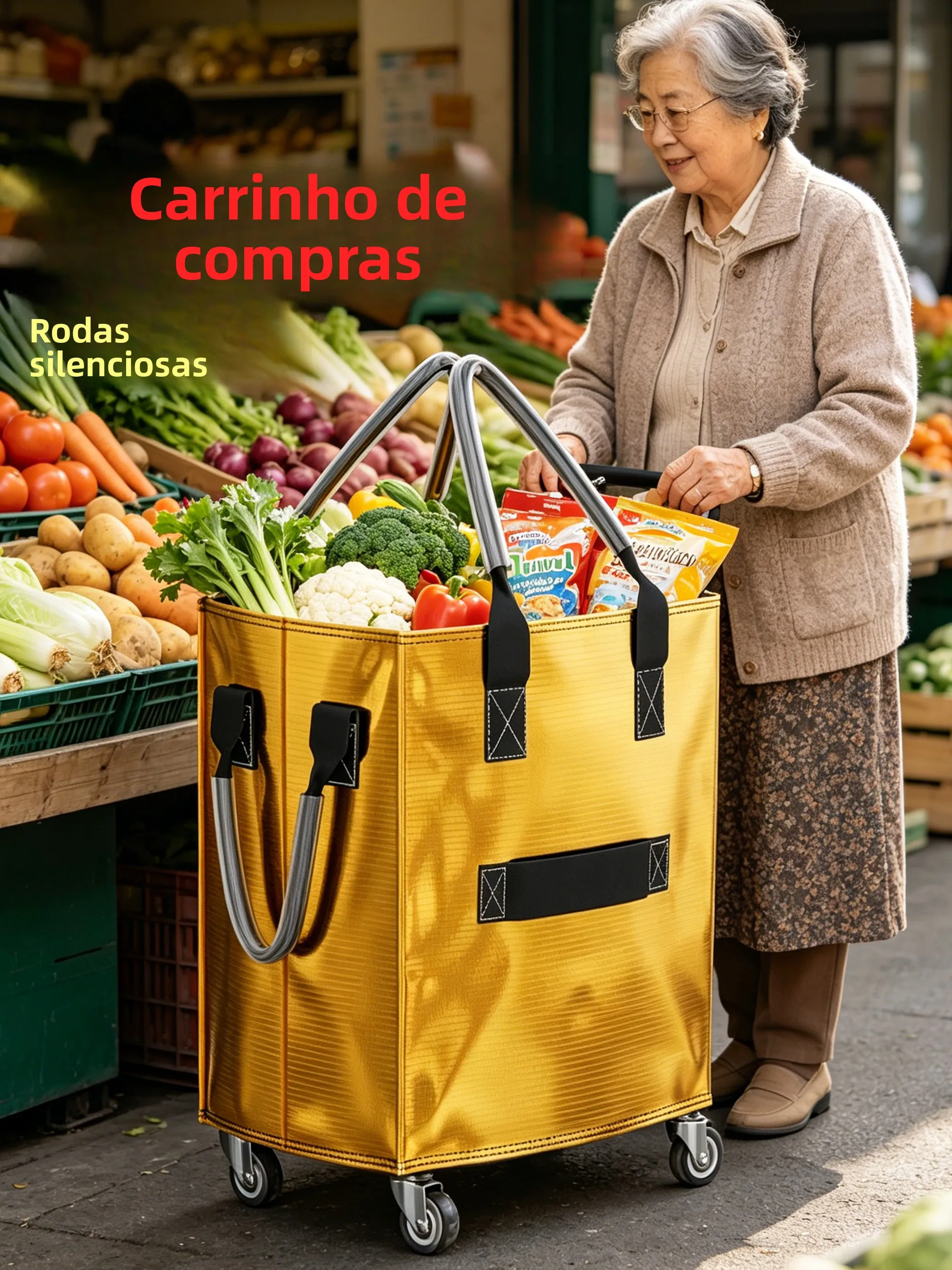 portable-folding-shopping-cart-home-use-picnic-insulated-bag-small-pull-car-hulken-cart-plastic-material-for-grocery-shopping