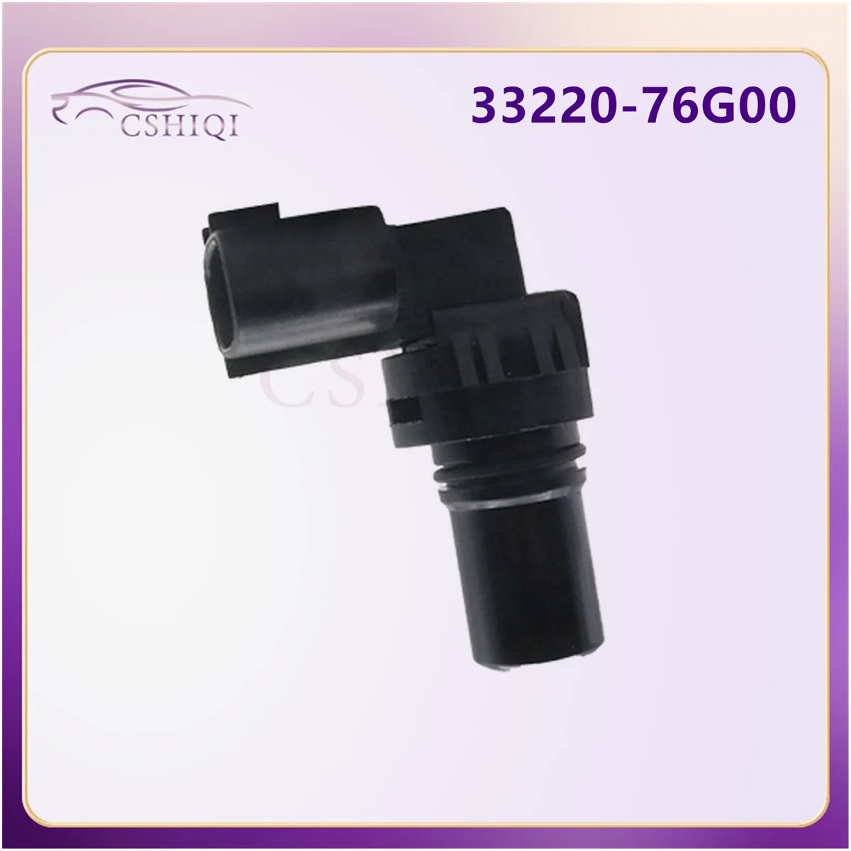 

33220-76G00 33220-76G01 33220-76G02 J5T23591A Датчик положения распределительного вала для подвесного двигателя Suzuki DF40 DF50 DF100 DF115 1999-2010