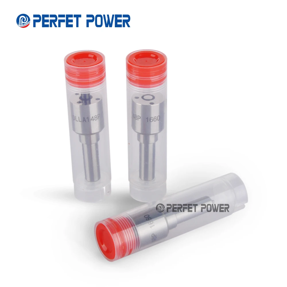 10PCS DLLA148P1660,  DLLA 148P 1660 Fuel Injection Nozzle for 0445110299, 0445110308, 0445110327 injector 55566050, 0821438 OE