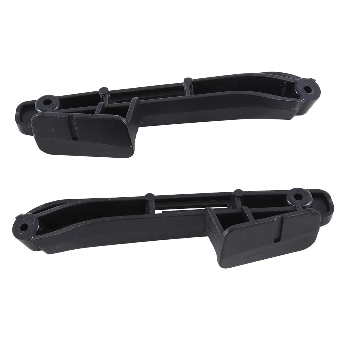 حامل تثبيت مصد السيارة LH وrh لسلسلة BMW 3 ، E93 ، E92 ، 1500 ، 1 زوج