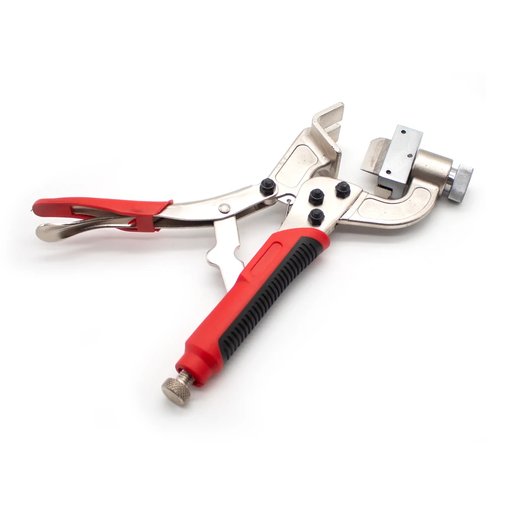 Electrician Wire Stripper Copper Multi-Function High Voltage Aluminum Cable Manual Peeler Portable Stripping Machine BXQ-F-55