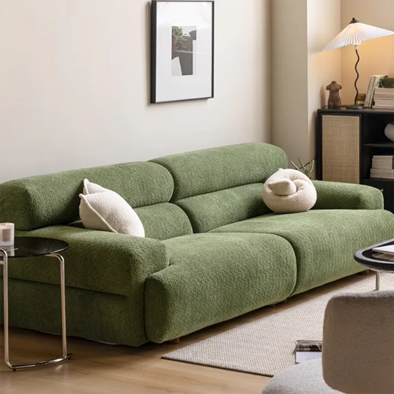 

Living Room Sofa Furniture Puff Couch Rooms Sofas The Home Muebles Puffs Sets Sofy Do Salon Modern Sectional Livingroom Office