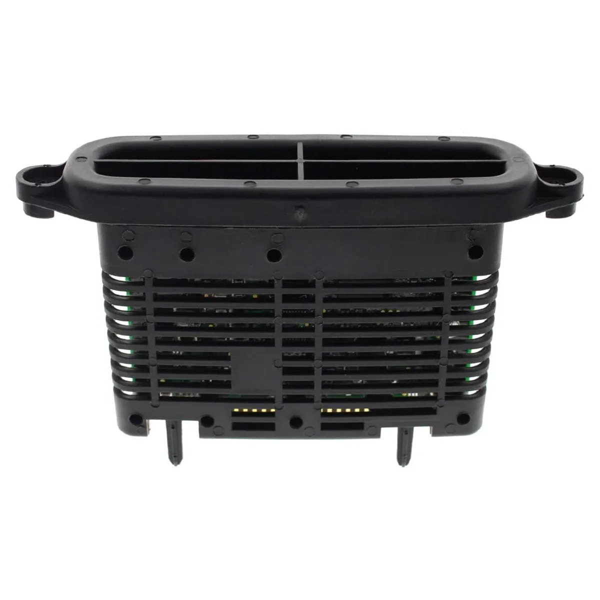 Papan komputer Driver lampu depan 63117316217, modul Driver lampu depan untuk 5 seri F10 GT F07 F11