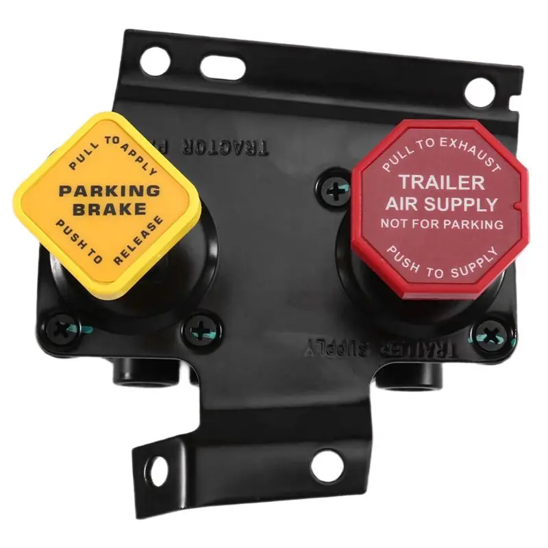 A56P-MV3 Module Dash Valve KN20619 RKN20619 For Volvo Trailer Parking Control Valve Assembly Control Valve Unit